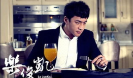 乐俊凯电视剧,青春逆袭之路