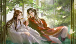 天官赐福电视剧,仙凡情缘，风云际会，谱写传奇