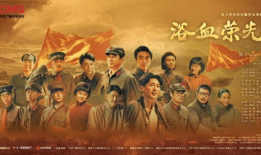 历史题材电视剧,抗战英雄的传奇征程