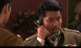 电视剧内线,潜伏岁月里的生死较量